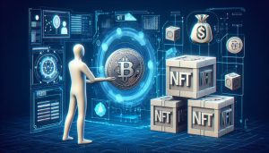 انواع وام‌دهی NFT