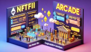 وام NFT چیست؟